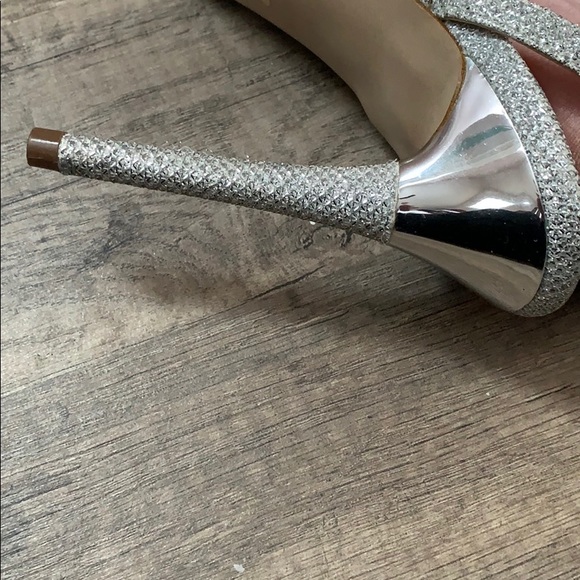 Aldo stiletto heels - Picture 2 of 11